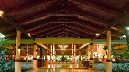 Grand Palladium Bávaro Suites Resort & Spa